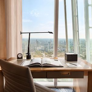 Kamer "Premier" met Twee Aparte Bedden