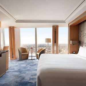 Premier Zimmer mit Kingsize-Bett