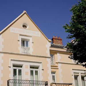 Alfred Hotels Les Halles